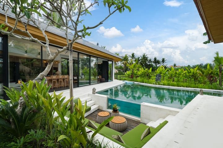 Bali, A Softer Rhythm